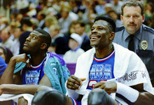 NBA All-Star Memories: Remembering the 1993 All-Star Game in Salt