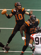 Utah Blaze  Salt Lake City UT