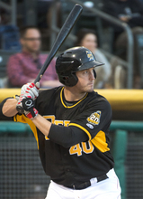 Salt Lake Bees, L.A. Angels extend their long-running partnership