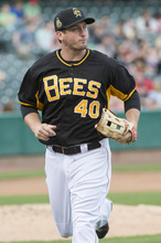 Salt Lake Bees and Los Angeles Angels extend player development agreement -  Deseret News