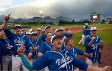 Prep baseball: 'Shoe' Nelson leaving big shoes to fill - The Salt Lake  Tribune