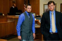 harding provo sentenced