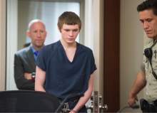 On TV: 'Dateline' highlights 'vicious and cruel' murder of Utah teen ...