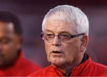 Utah football: Aaron Roderick fired, Dennis Erickson retires in ...