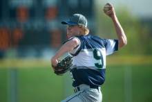 Prep baseball: 'Shoe' Nelson leaving big shoes to fill - The Salt Lake  Tribune