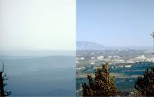 Former EPA Leader Defends Actions on Utah Haze, Ozone | Bingham Research